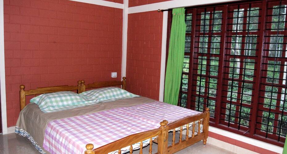Robusta Zone Home Stay, Coorg 3
